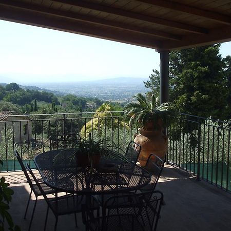 Camere Ramaccia Assisi Exteriér fotografie