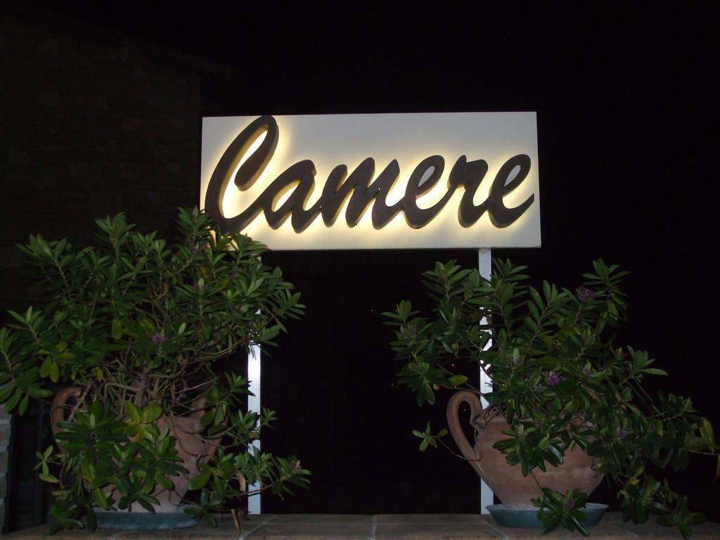 Camere Ramaccia Assisi Exteriér fotografie